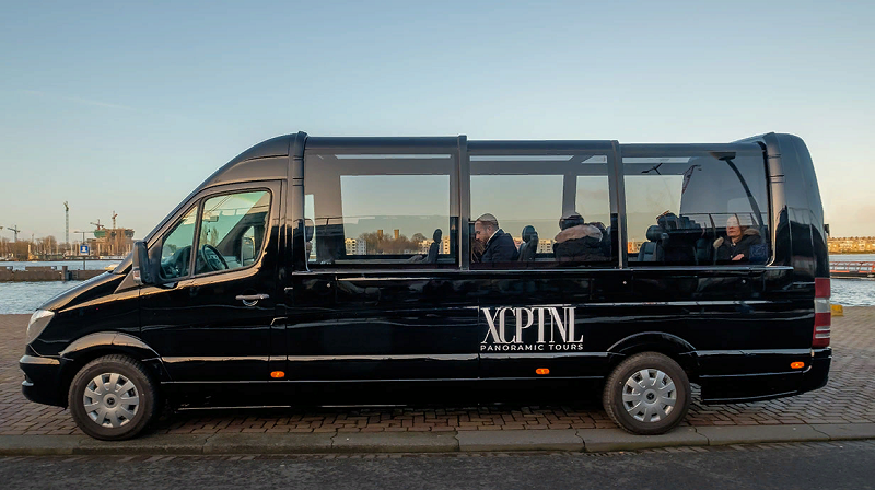 переоборудование кузова микроавтобуса